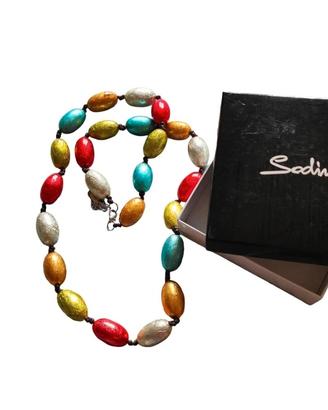 Collana Multicolore SODINI