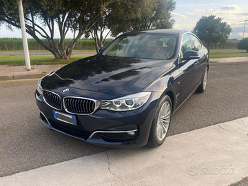 BMW 320 gran turismo luxury