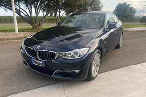 BMW 320 gran turismo luxury