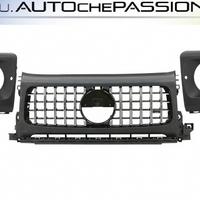 Griglia anteriore Mercedes Classe G W464 W463A GT