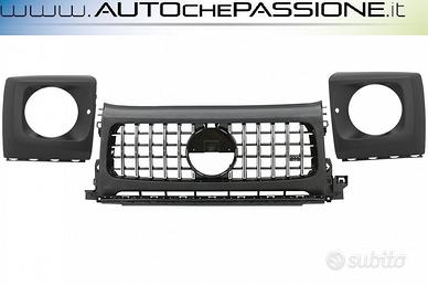 Griglia anteriore Mercedes Classe G W464 W463A GT