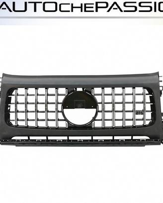 Griglia anteriore Mercedes Classe G W464 W463A GT