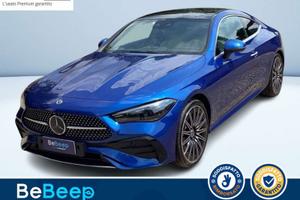 Mercedes-Benz CLE Coupé CLE COUPE 220 D AMG L...