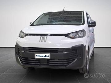 Fiat Scudo III Scudo Ice 1.5 bluehdi 120cv L2H1