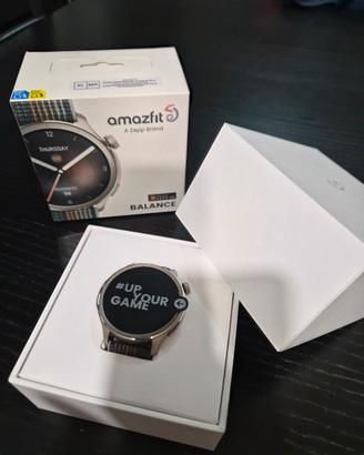 AMAZFIT BALANCE