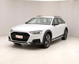 Audi A4 ALLROAD 40 TDI QUATTRO S TRONIC MY 24