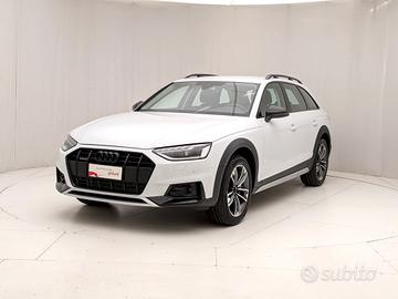 Audi A4 ALLROAD 40 TDI QUATTRO S TRONIC MY 24