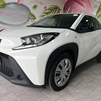 Toyota Aygo X 1.0 VVT-i 72 CV 5 porte Active