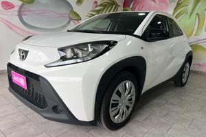 Toyota Aygo X 1.0 VVT-i 72 CV 5 porte Active