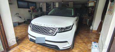 Range Velar 180 D
