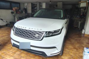 Range Velar 180 D