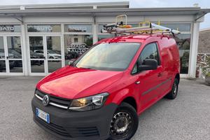 Volkswagen Caddy 2.0 TDI 110 CV 4Motion NETTO!!!