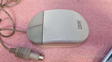 *9983N-Mouse IBM Vintage 96F9275