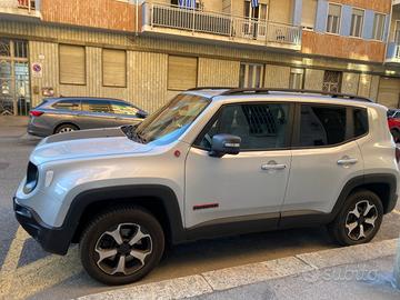 Jeep renegade 4x4 disel