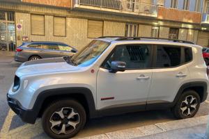 Jeep renegade 4x4 disel