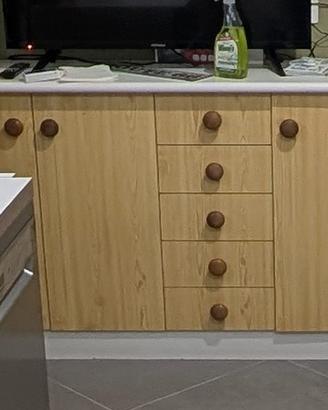 mobile credenza ingresso / cucina