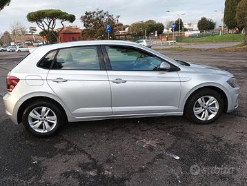 Polo 1.0 COMFORTLINE 2019