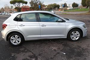Polo 1.0 COMFORTLINE 2019