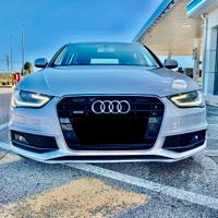Audi A4 2.0 TDI 177 CV Quattro - Full Service