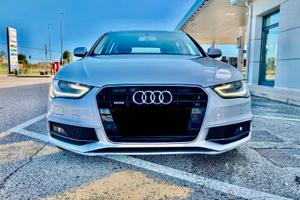 Audi A4 2.0 TDI 177 CV Quattro - Full Service