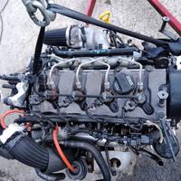 Motore Hyundai D4EA 103 kw