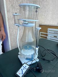 Skimmer acquario marino