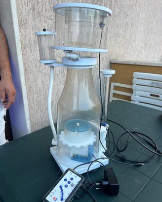 Skimmer acquario marino