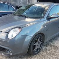 Ricambi Alfa Romeo Mito