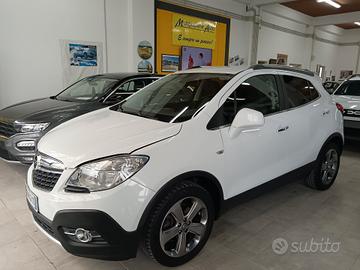 Opel Mokka 1.7 CDTI Ecotec 130CV 4x2 Start&Stop Co