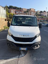 Iveco dayli 35s14