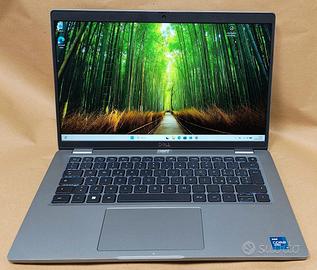 DELL Latitude 5420 Intel Core i7-1185G7_16GB_256GB