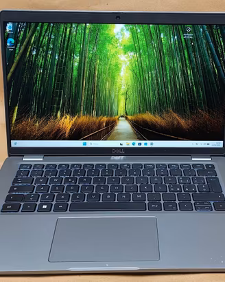 DELL Latitude 5420 Intel Core i7-1185G7_16GB_256GB