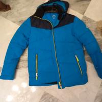 giacca da sci McKinley 14 anni
