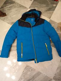 giacca da sci McKinley 14 anni
