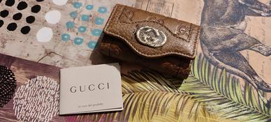 Portachiavi Gucci