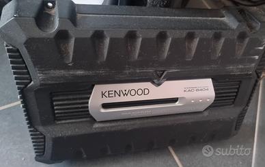 autoparlante sistema audio per l'auto