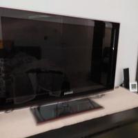 TV Samsung 32 pollici