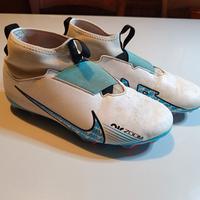 scarpe calcio Nike air zoom Mercurial 38