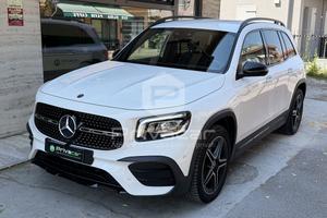 MERCEDES GLB 220 d Automatic Premium