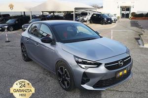 OPEL Corsa 1.5 100 CV GS Line PROMO WEB
