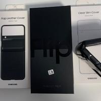 Samsung Galaxy Z Flip 4