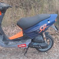 Aprilia SR 50 prima serie 1992