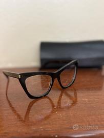 Occhiali saint laurent