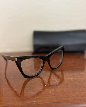 Occhiali saint laurent