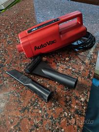 Aspirapolvere 12V