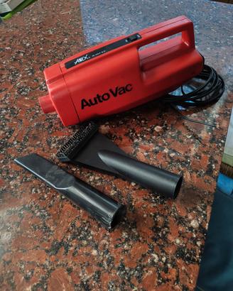 Aspirapolvere 12V