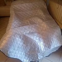 Copertura parabrezza per auto. inverno e  estate. 