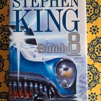 Buick 8 Stephen King