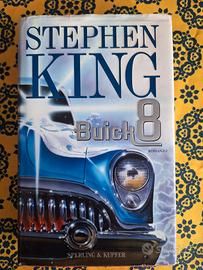 Buick 8 Stephen King
