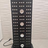 saturn pulsar fotobiomodulazione 